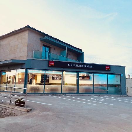 Hotel Mabi Valenca Εξωτερικό φωτογραφία