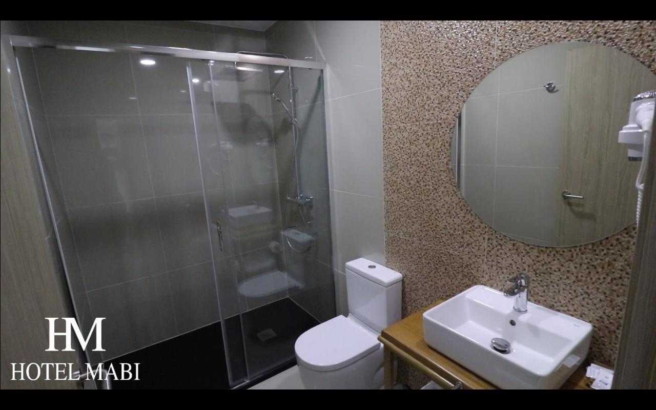Hotel Mabi Valenca Εξωτερικό φωτογραφία