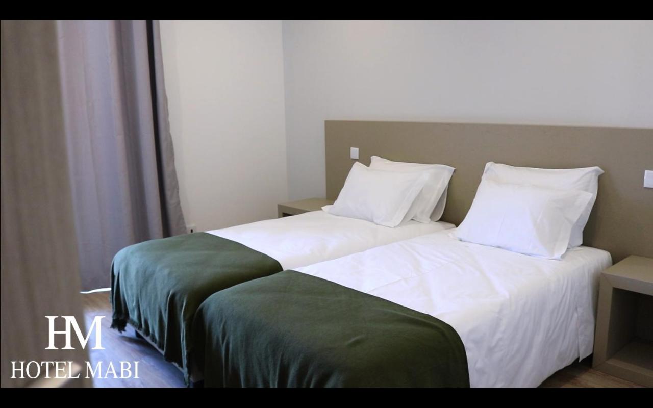 Hotel Mabi Valenca Εξωτερικό φωτογραφία