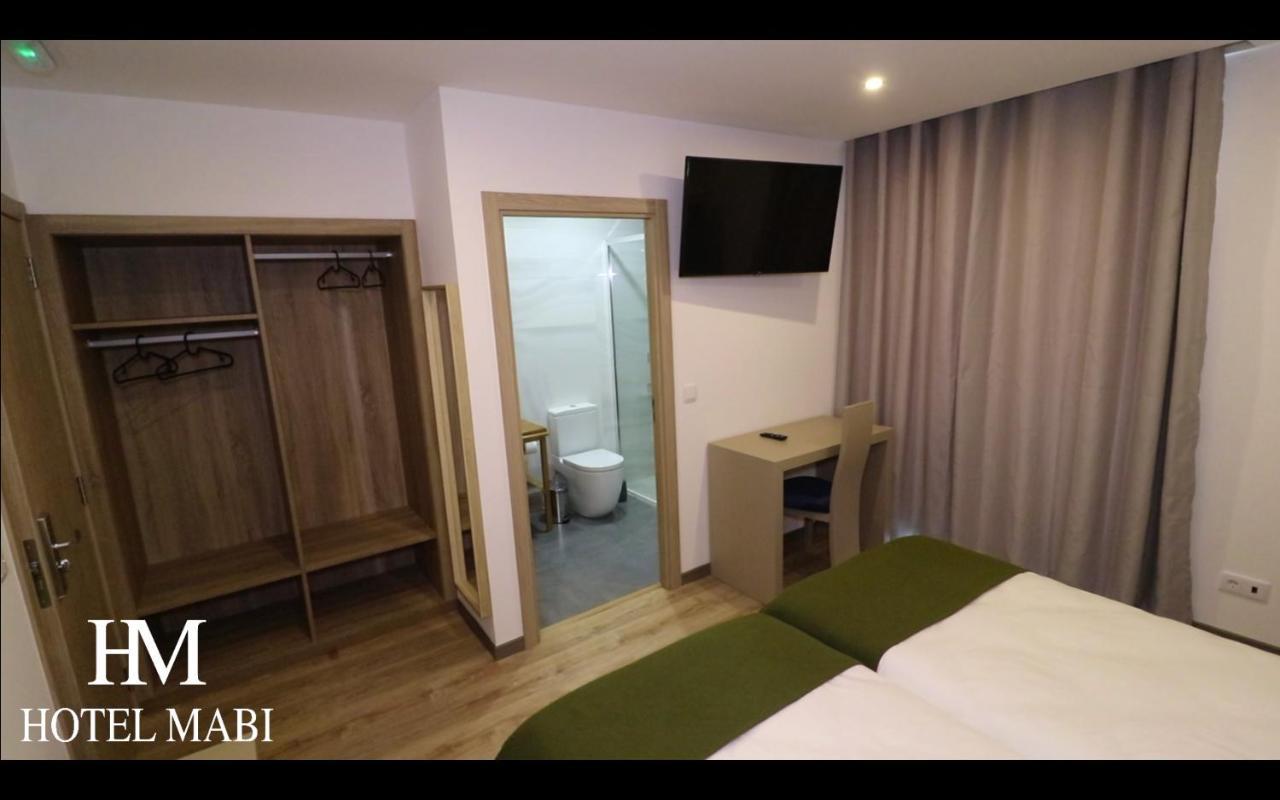 Hotel Mabi Valenca Εξωτερικό φωτογραφία
