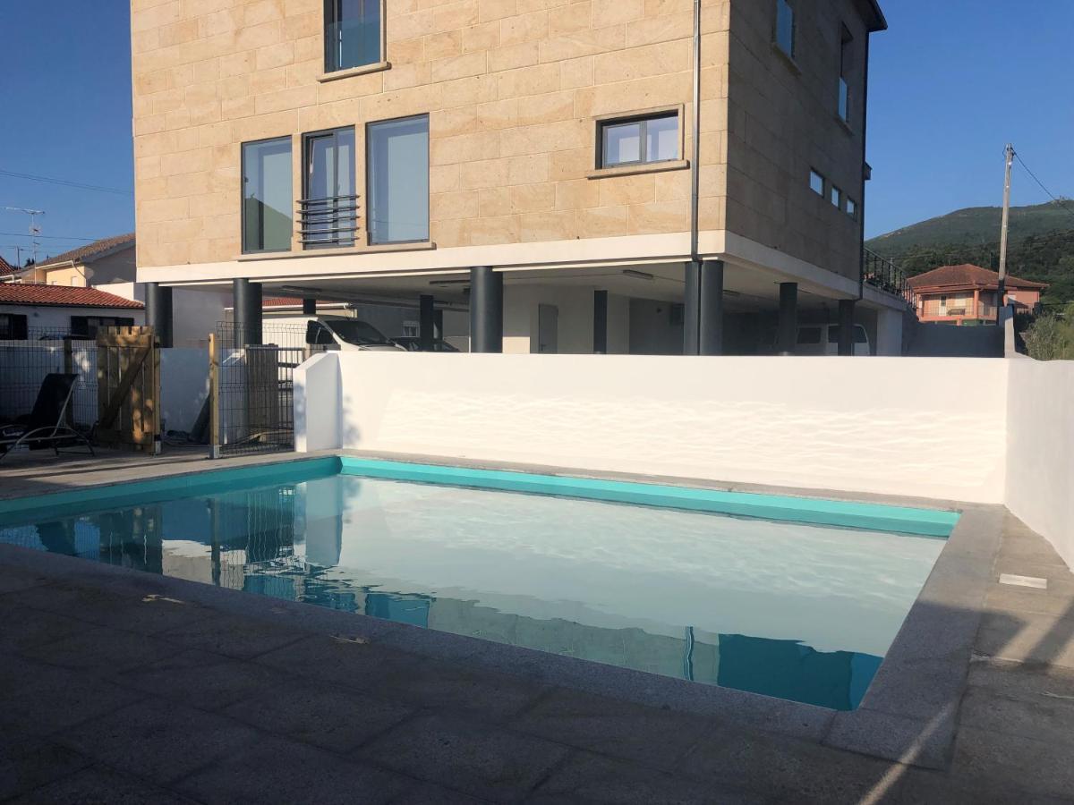 Hotel Mabi Valenca Εξωτερικό φωτογραφία
